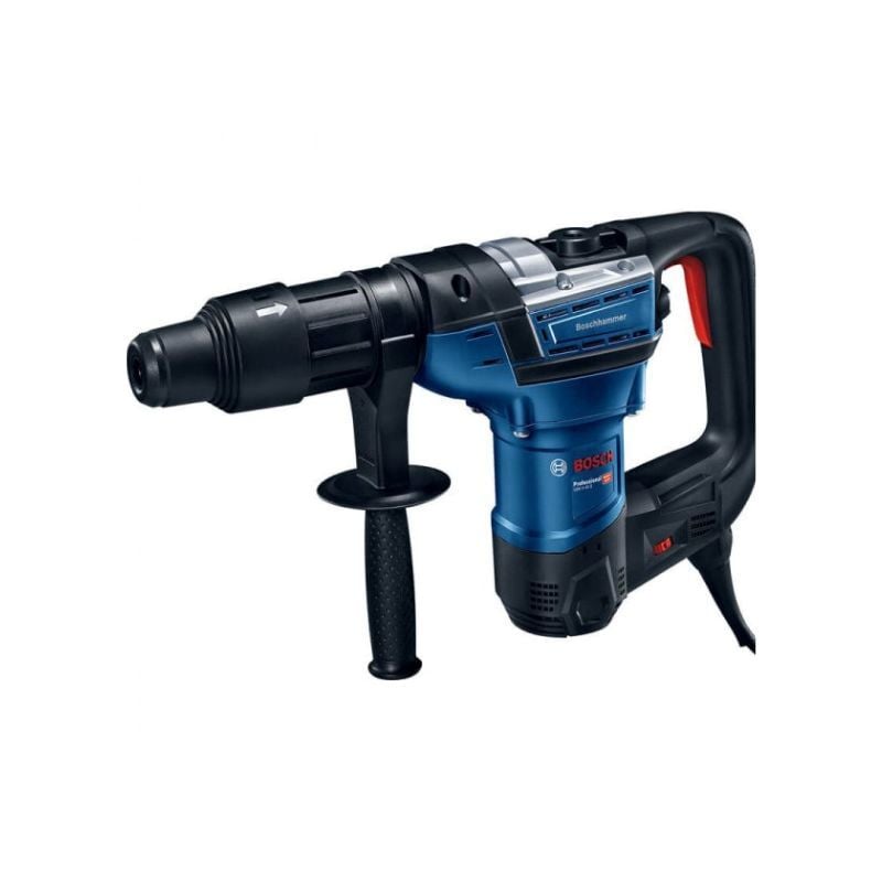 Máy Khoan Búa Bosch GBH 5-40 D 1100W — SDS Max Chuyên Nghiệp