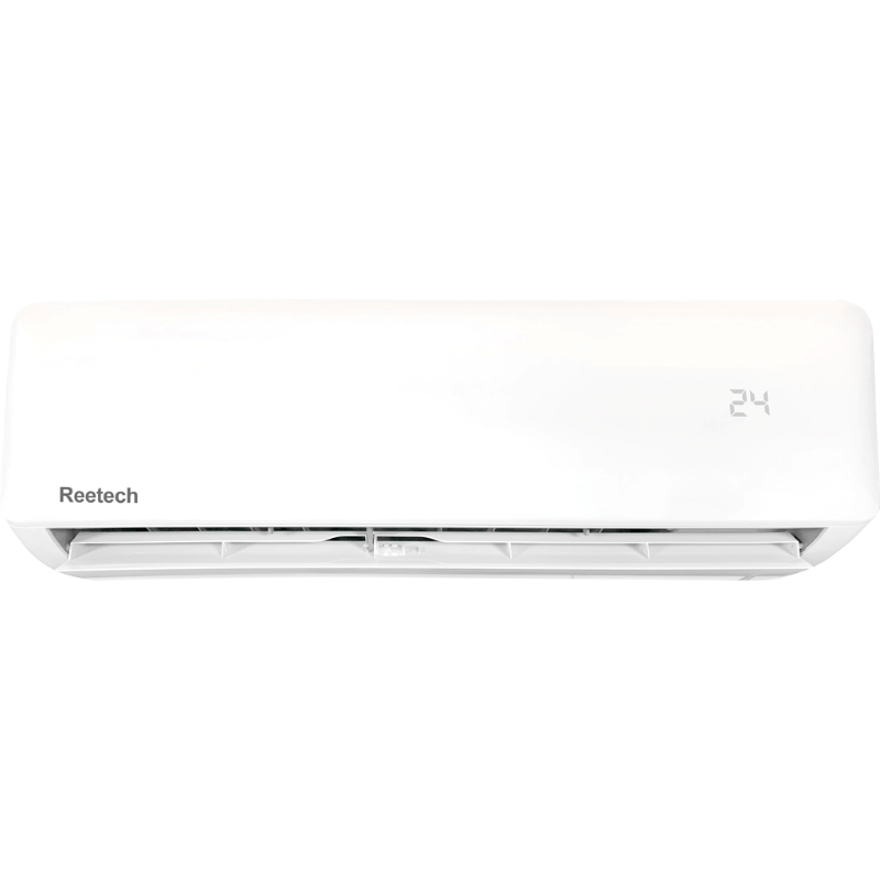 Máy lạnh Reetech Inverter 1.5 HP RTV12-TC-BI