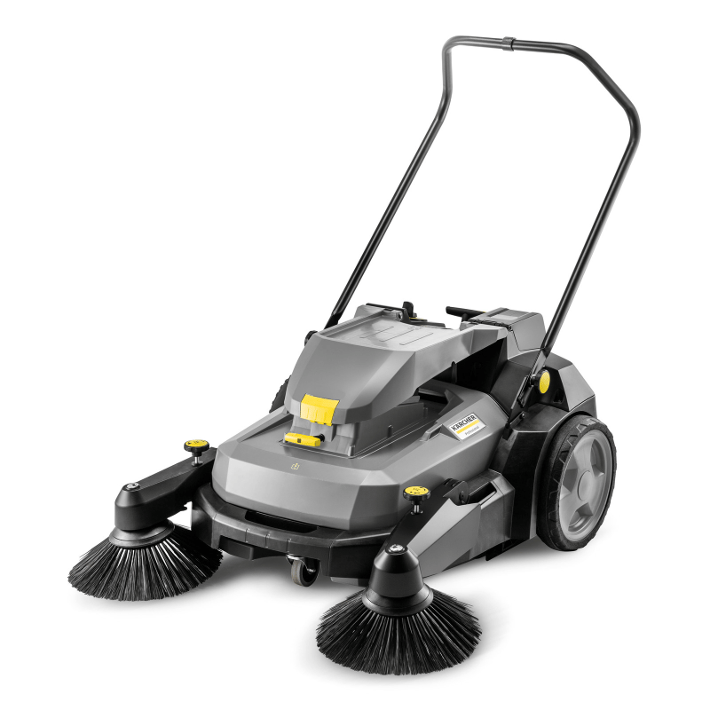 Máy quét rác đẩy tay dùng pin Kärcher KM 70/30 C Bp 2SB 1.517-231.0