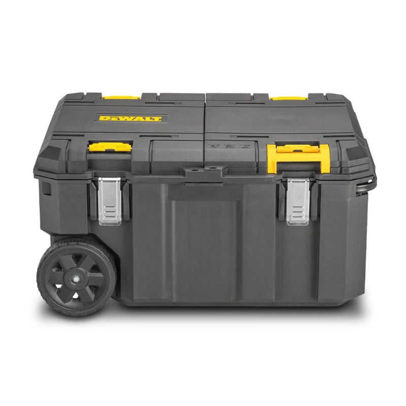 Hộp Đồ Nghề Kéo DEWALT DWST17871-1 TSTAK Quick-Access 113L