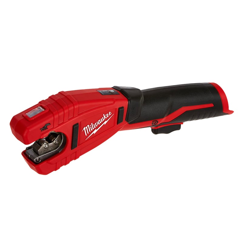 Máy Cắt Ống Đồng Milwaukee C12 PC-0C 12V — Cắt Ống 12-28mm