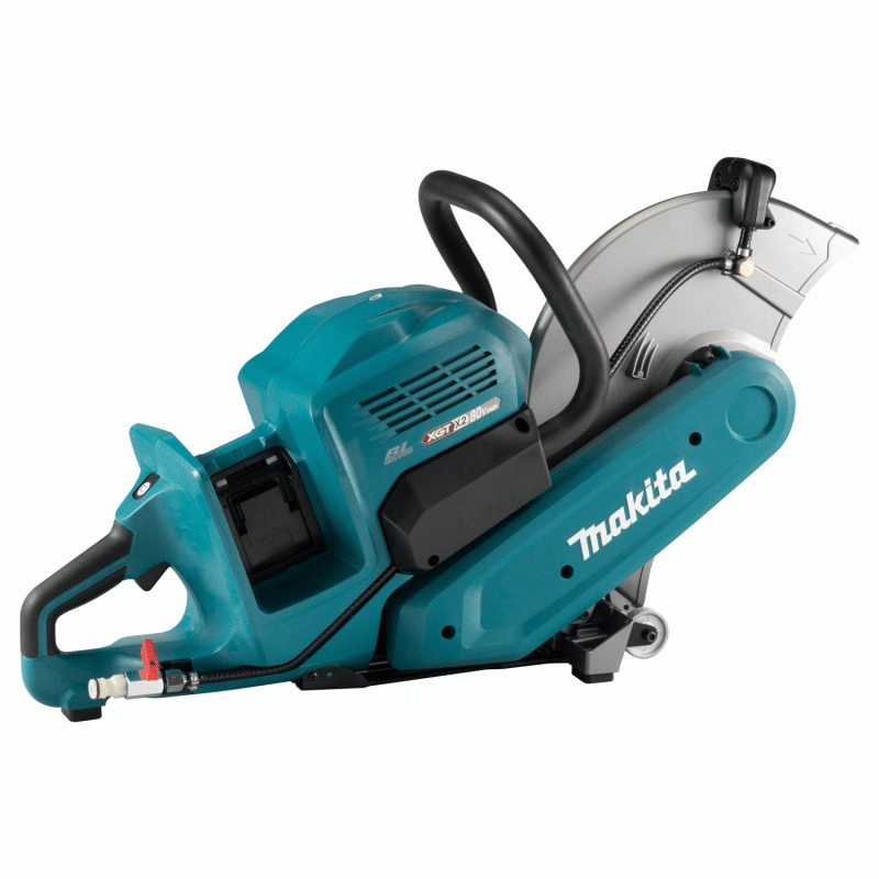 Máy Cắt Bê Tông Dùng Pin Makita CE001GZ01 355mm