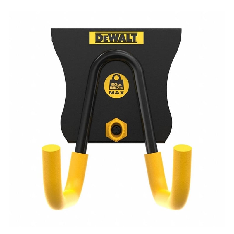 Móc Treo Ngắn DEWALT DWST82805 — Short Standard Hook Hệ Ray Kim Loại