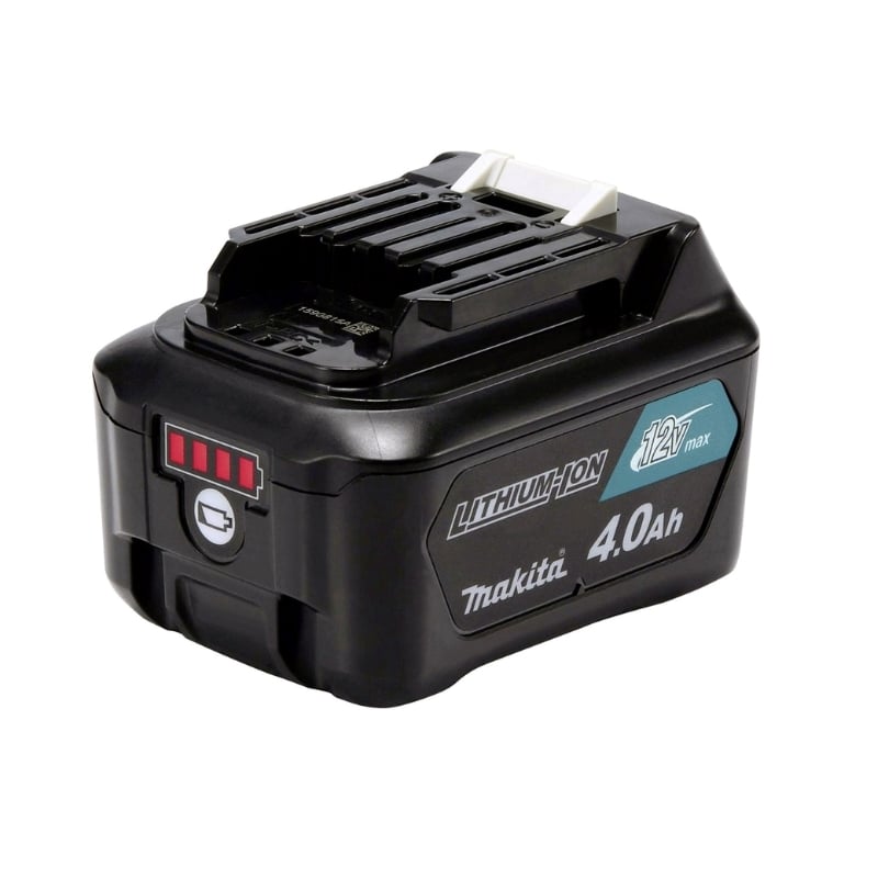 Pin Makita BL1041B 12V Max 4.0Ah 197406-2