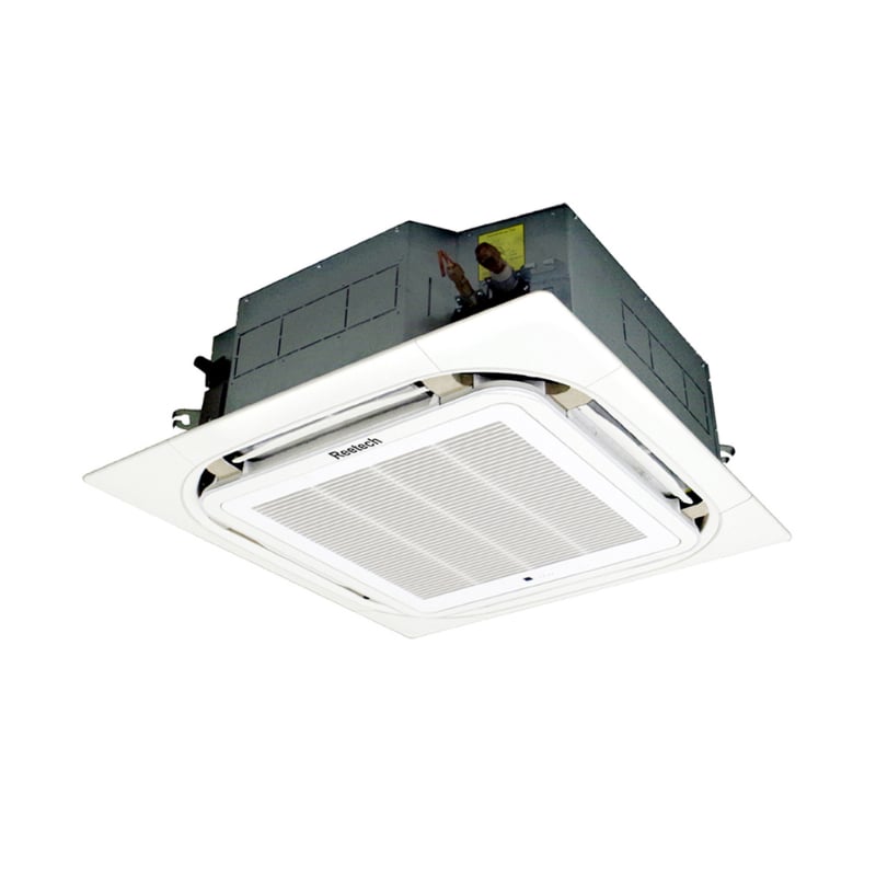 Máy lạnh âm trần Reetech Inverter 5.5 HP RGTV48