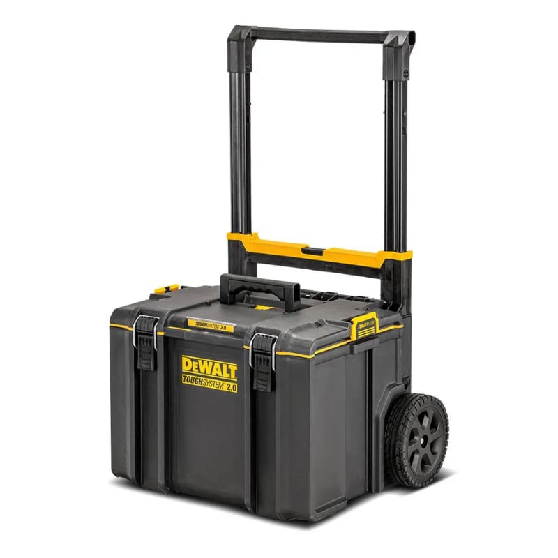 Thùng Đồ Nghề Di Động DEWALT ToughSystem 2.0 DWST83295-1