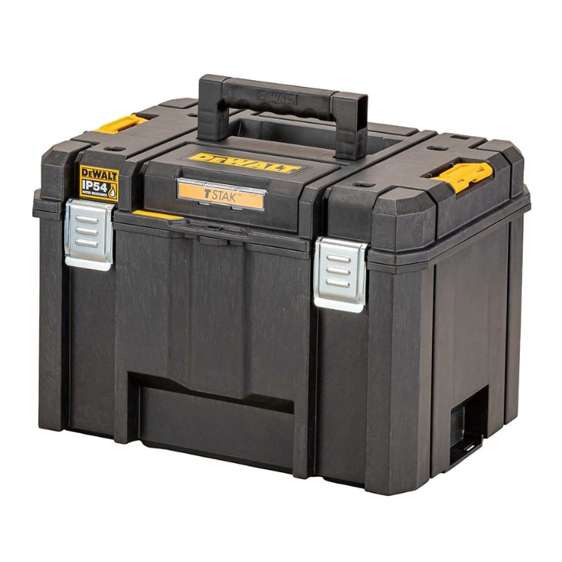 Hộp Dụng Cụ DEWALT DWST83346-1 TSTAK VI IP54