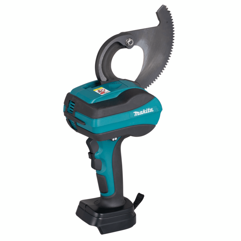 Máy Cắt Cáp Dùng Pin Makita DTC100ZK 18V 50mm