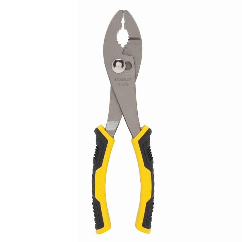 Kìm Răng Stanley 84-026 8 Inch