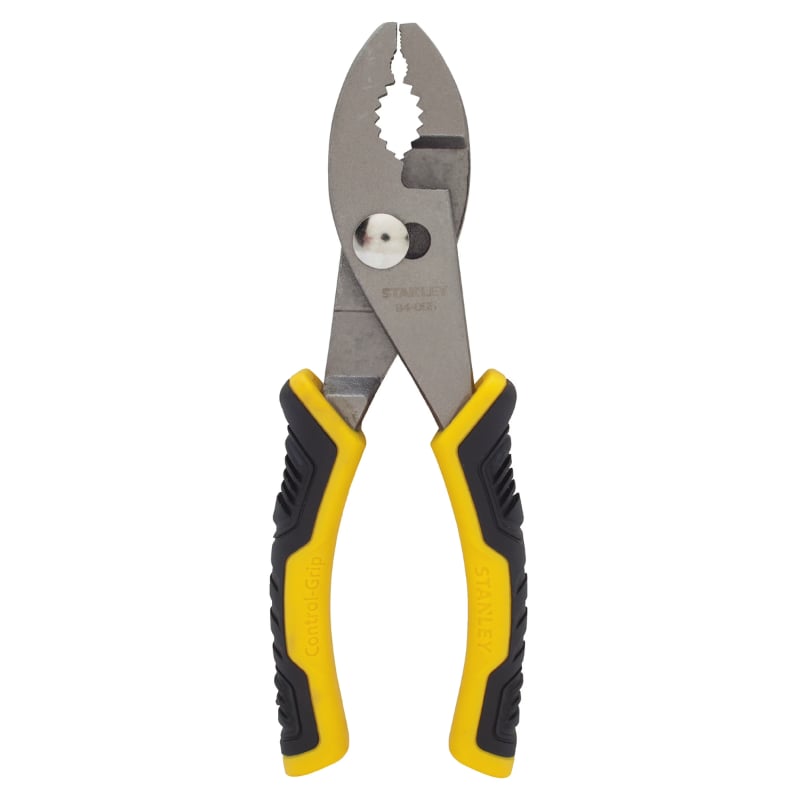 Kìm Răng Stanley 84-055 6 Inch