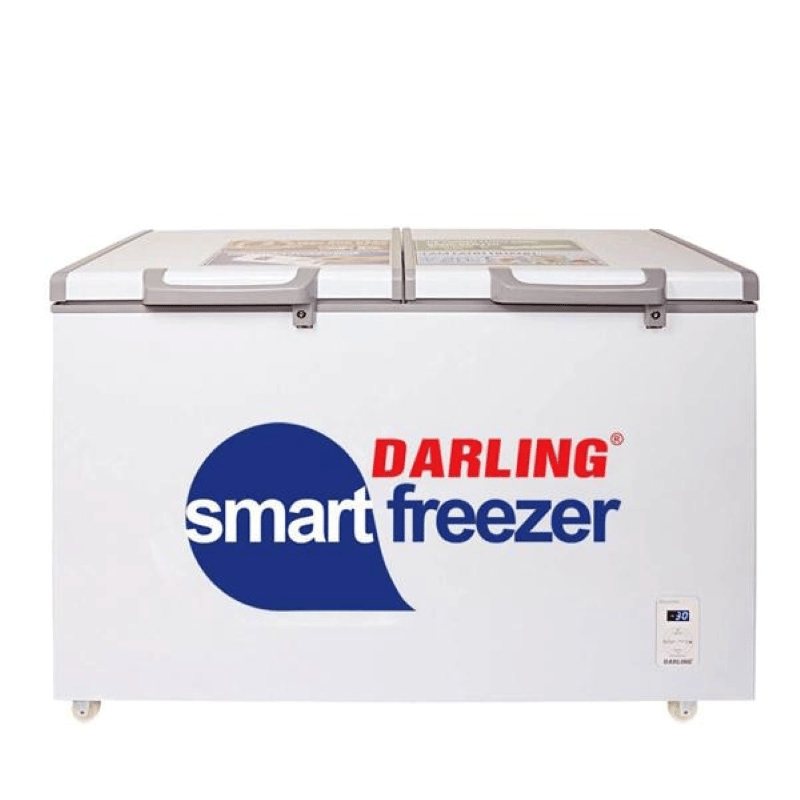 Tủ đông Darling 230 lít DMF-2699WS