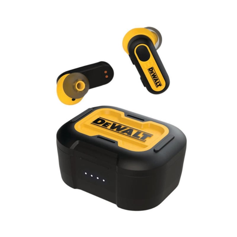 Tai nghe Bluetooth DEWALT Jobsite Pro-X1 DXMA1902092E