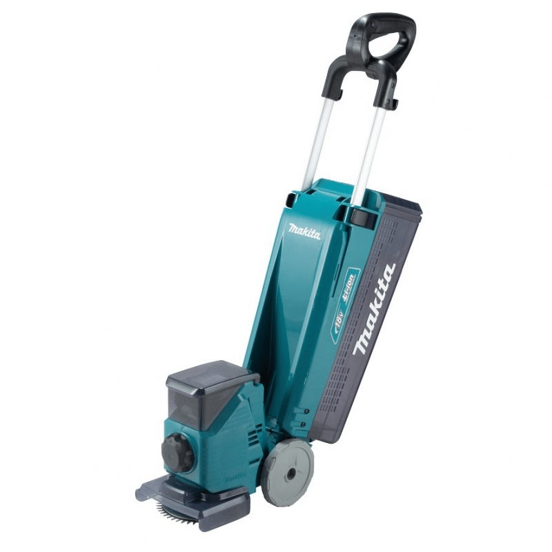 Máy Cắt Cỏ Dùng Pin Makita DLM160Z 18V 160mm