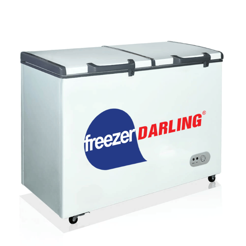 Tủ đông Darling 250 lít DMF-2999W2
