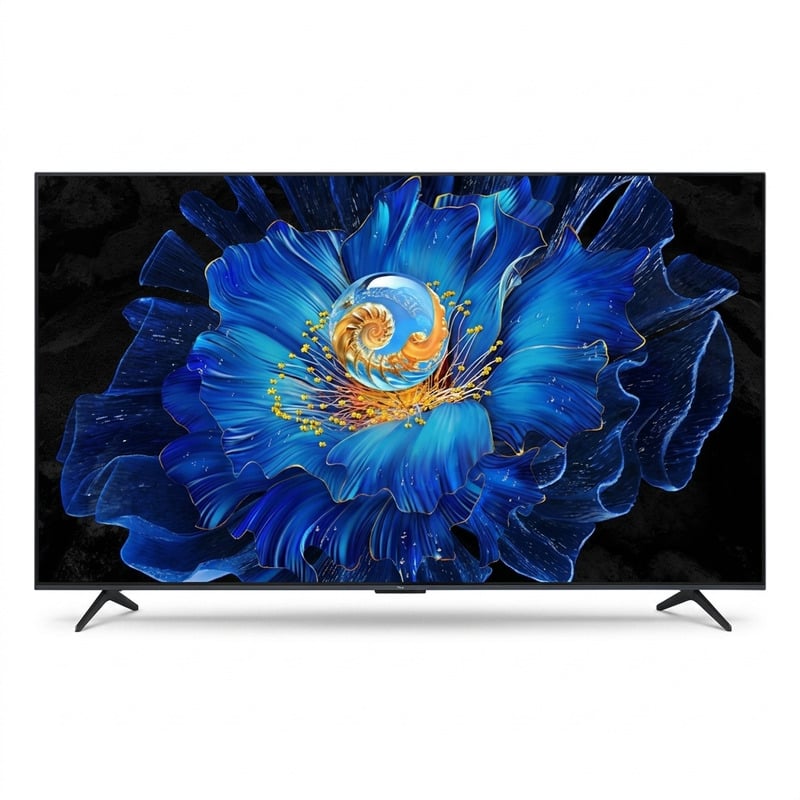 Google Tivi QD-Mini LED TCL 4K 55 inch 55C6K