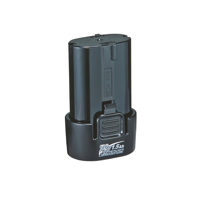 Pin Makita BL0715 7.2V 1.5Ah 1913W2-7