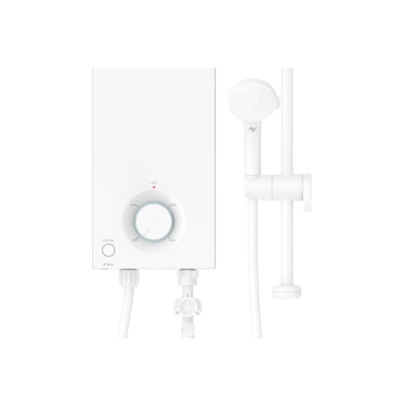 Máy Nước Nóng Trực Tiếp Panasonic DH-3VS1VW 3.5kW
