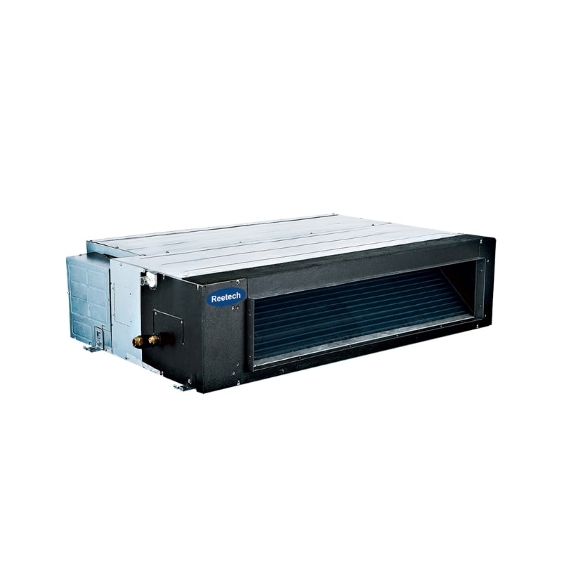 Reetech 6.5 HP RRE60-BA-A
