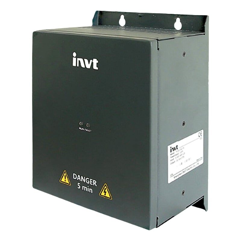 Bộ Tăng Áp INVT PP100-3R2-PV 3.2kW — Booster Cho GD100-PV