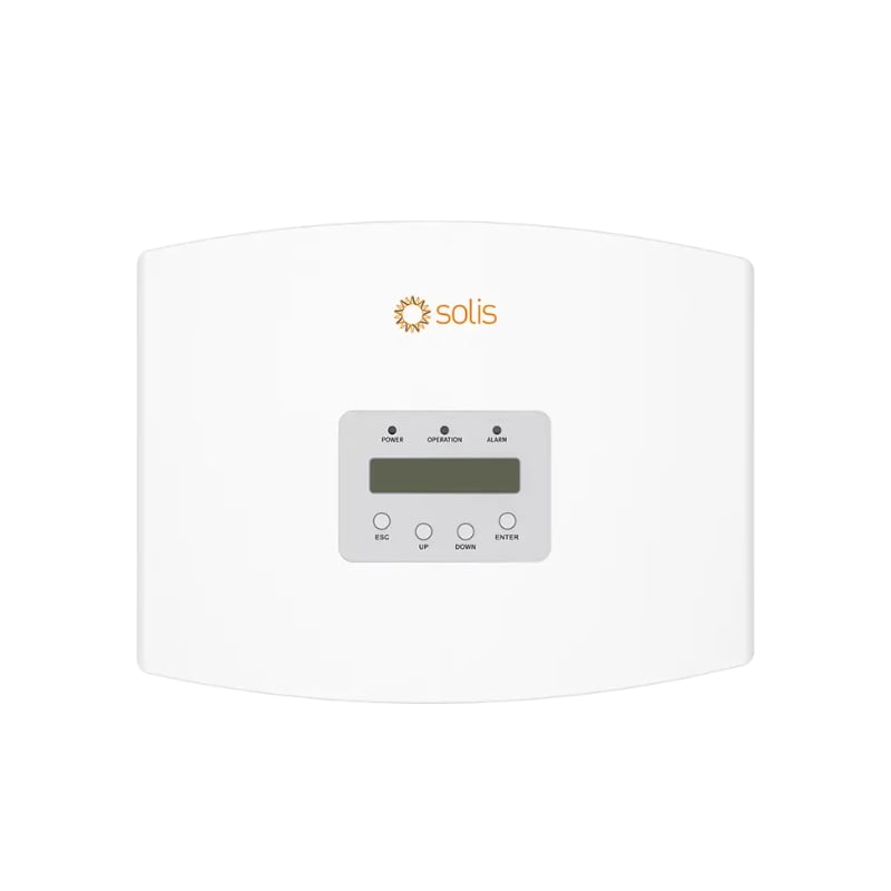Bộ Quản Lý Xuất Điện Solis EPM1-5G 1 Pha