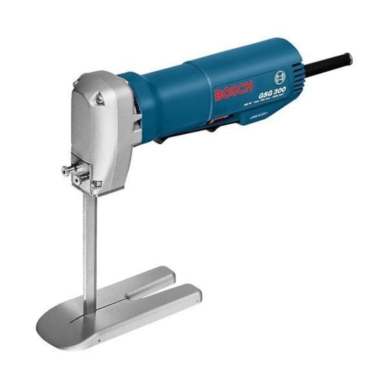Máy Cắt Mút Xốp Bosch GSG 300 350W 300mm