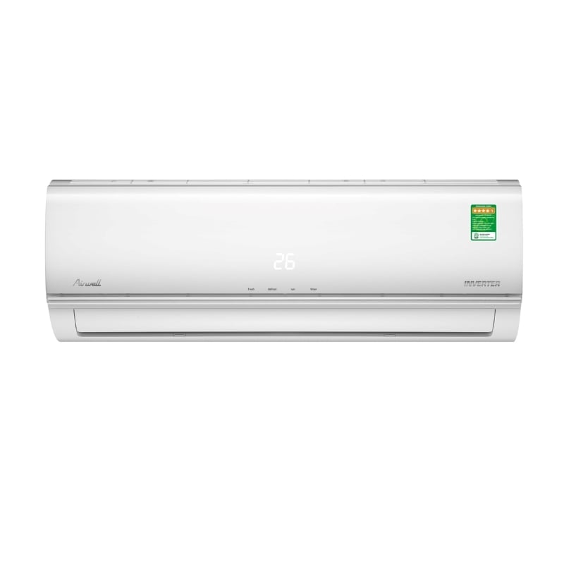 Máy lạnh AirWell Inverter 1 HP AW-10ID-1