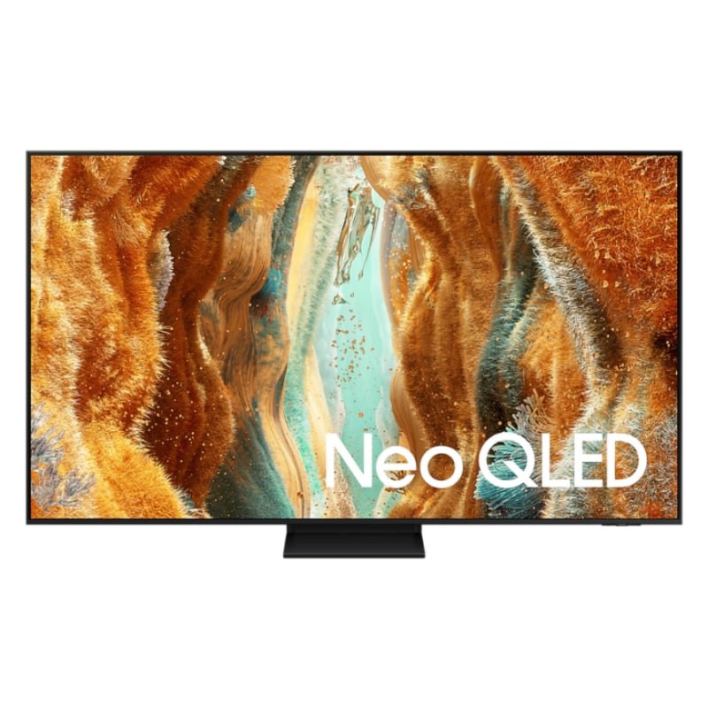 Smart Tivi Neo QLED Samsung AI 4K 75 Inch QA75QN80FAKXXV
