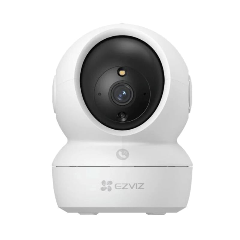 Camera EZVIZ H6c Pro 2K 3MP CS-H6c PRO (3MP.W1) — Quay Quét Trong Nhà