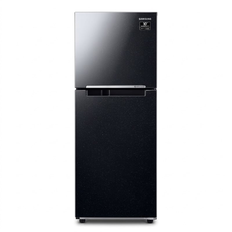 Tủ Lạnh Samsung Inverter 236 lít Ngăn Đông Trên Optimal Fresh Zone RT22M4032BY/SV