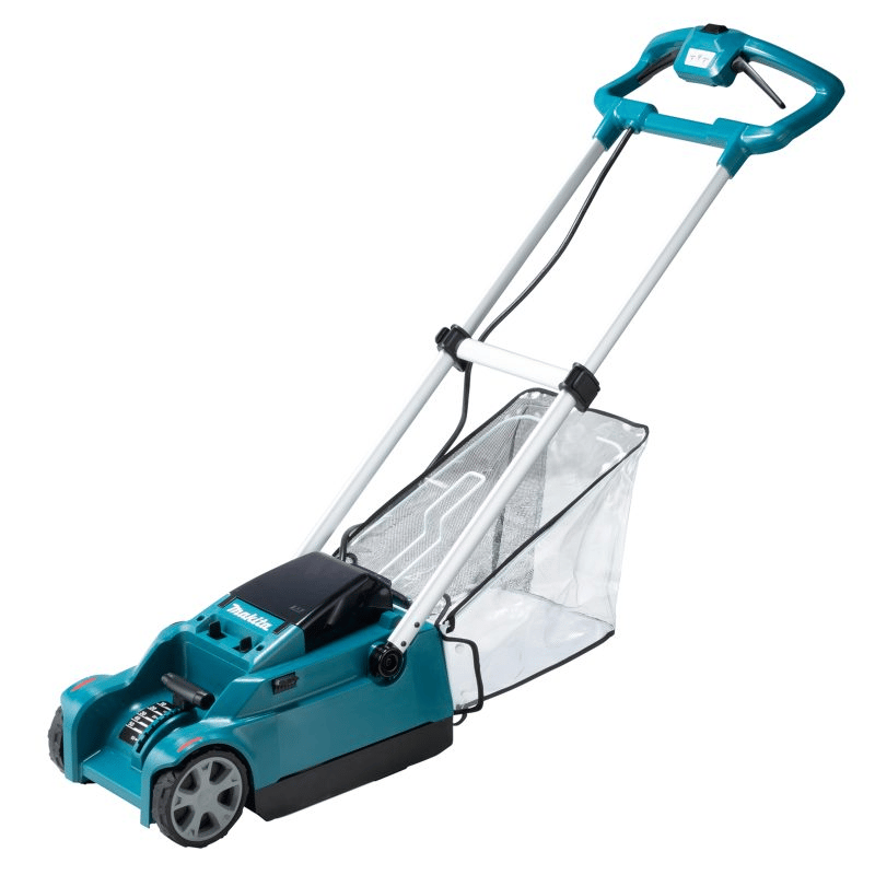 Máy Cắt Cỏ Đẩy Dùng Pin Makita DLM230Z 230mm 18V