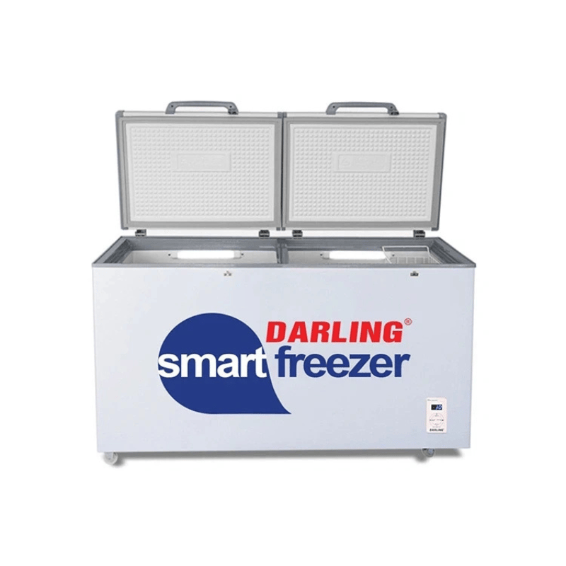 Tủ đông Darling 370 lít DMF-3699WS-2