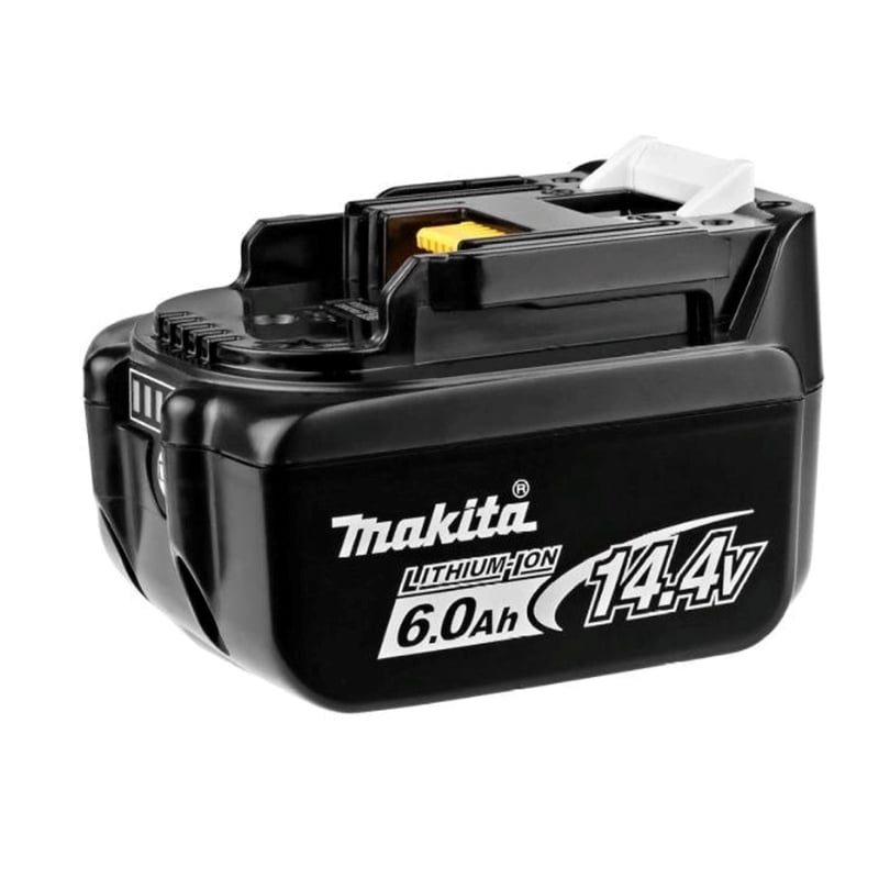 Pin Makita BL1460B 197709-4 14.4V 6.0Ah