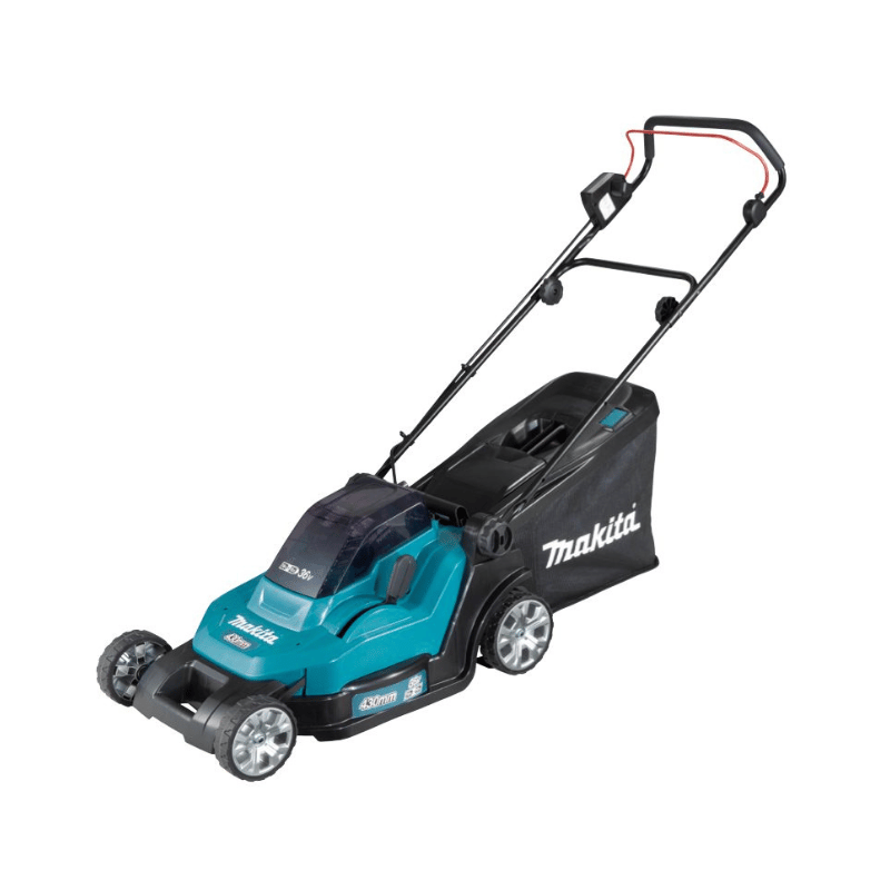 Máy Cắt Cỏ Dùng Pin Makita DLM432Z 430mm