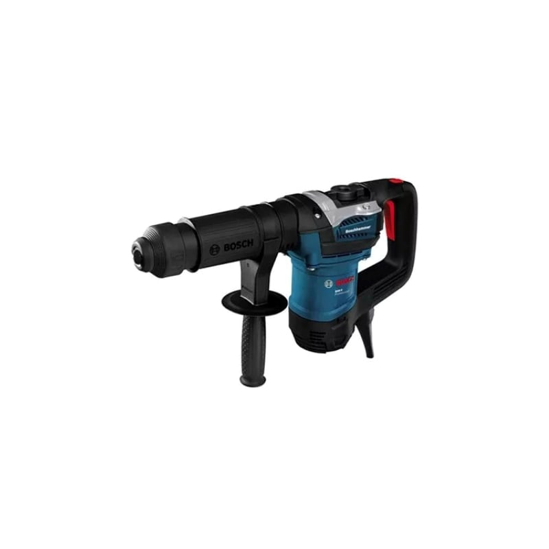 Máy Đục Phá Bosch GSH 5 EXW 1100W — Đục Bê Tông Chuyên Nghiệp