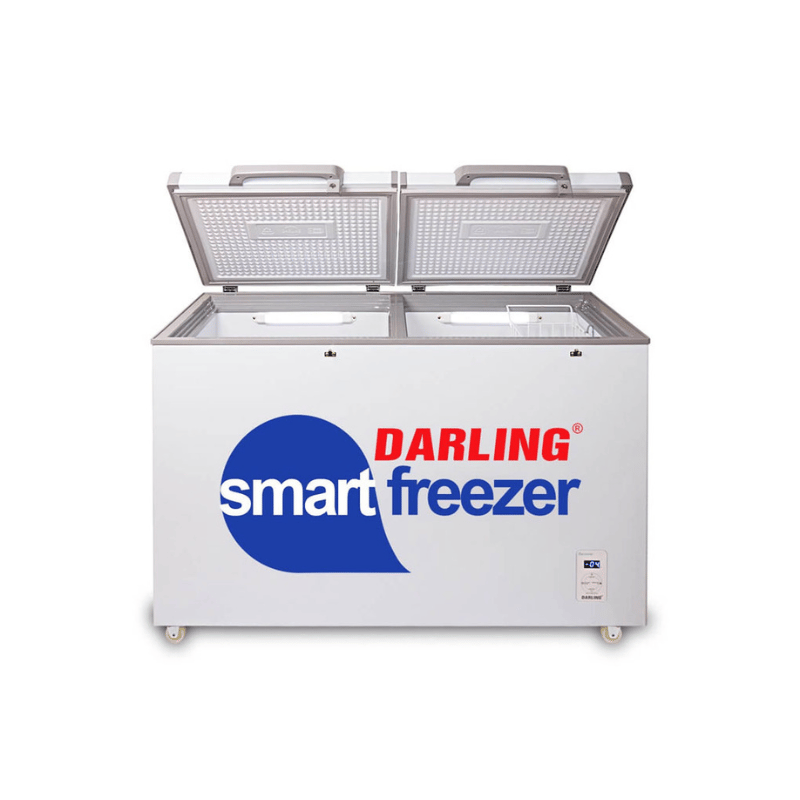 Tủ đông Darling 370 lít DMF-3699WS
