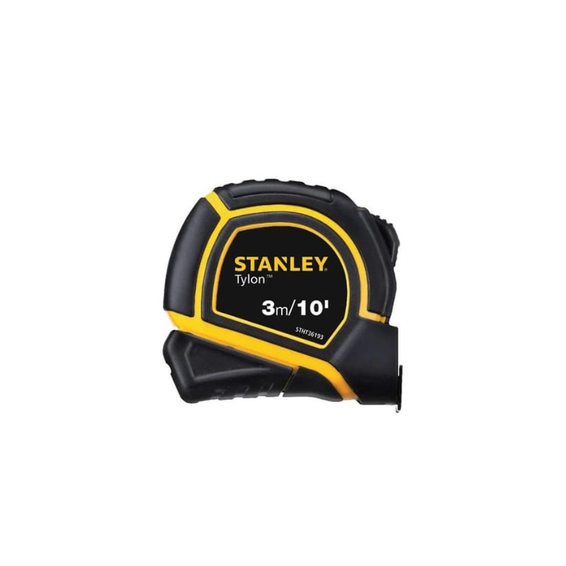 Thước Cuộn Thép 3m Stanley STHT36193