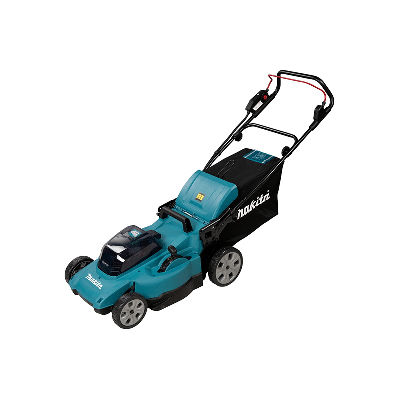 Máy Cắt Cỏ Dùng Pin Makita DLM480Z 480mm 18Vx2