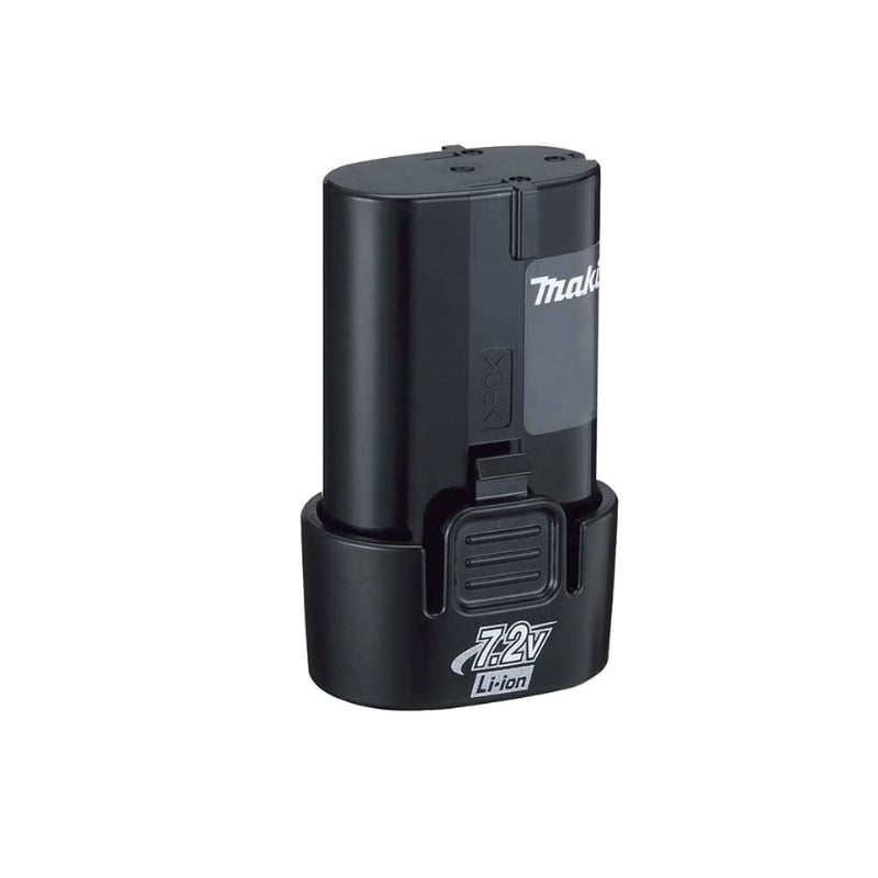 Pin Makita BL0715 7.2V 1.5Ah 198000-3
