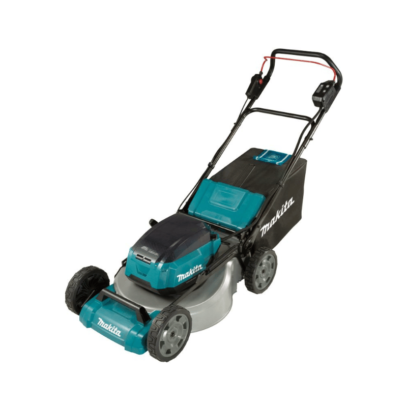 Máy Cắt Cỏ Đẩy Dùng Pin Makita DLM530Z 530mm