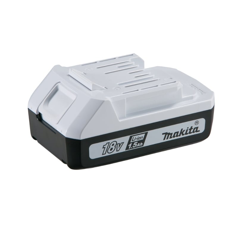 Pin Makita BL1815G 18V 1.5Ah 198186-3