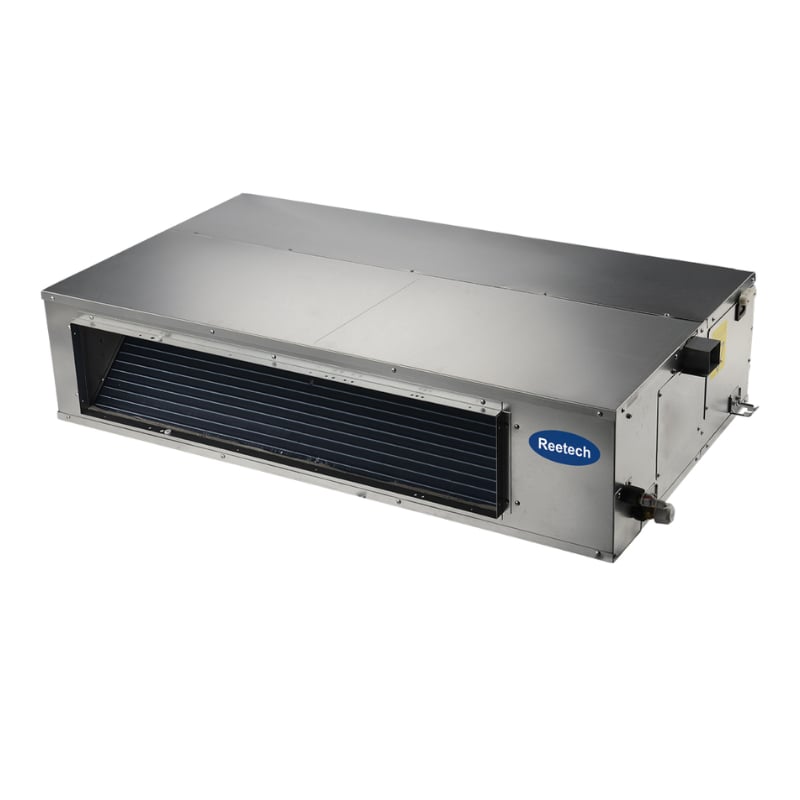 Máy lạnh giấu trần Reetech Inverter 2 HP RREV18H