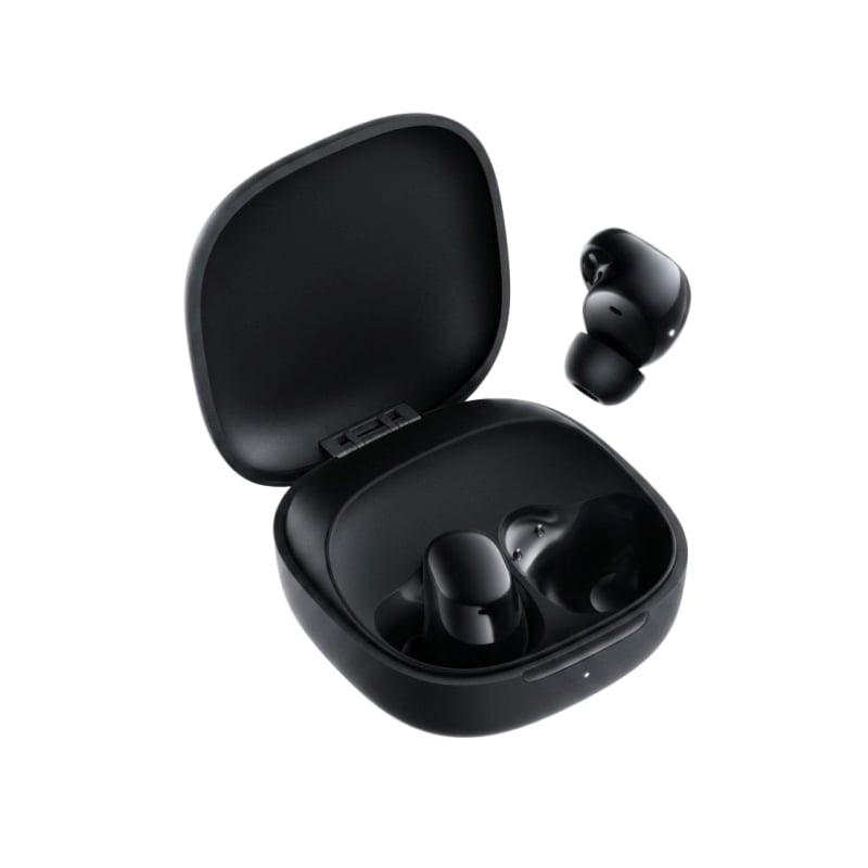 Tai nghe Bluetooth Xiaomi Redmi Buds 6 Play - Đen
