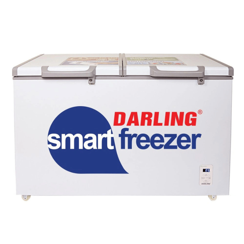 Tủ đông Darling 450 lít DMF-4699WS-2