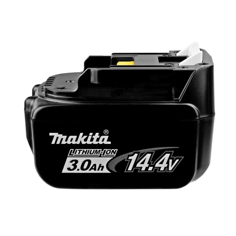 Pin Makita BL1430B 14.4V 3.0Ah — Mã 632G25-4