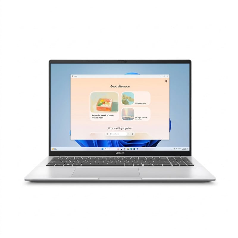 Laptop ASUS VivoBook 16 CORE U5-225H/16 inch WUXGA/16GB/512GB X1607CA-MB980W