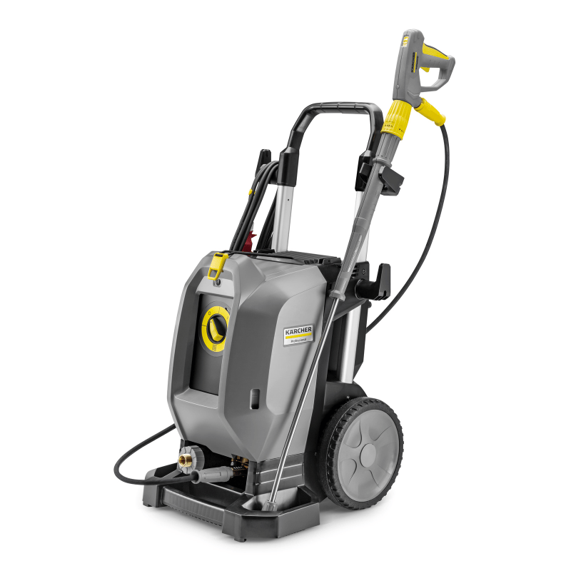 Máy Phun Rửa Áp Lực Cao Kärcher HD 10/25-4 S 1.286-954.0