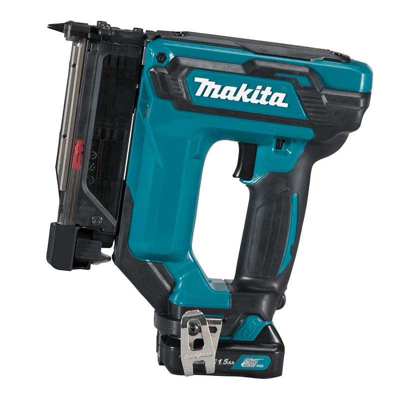 Máy Bắn Đinh Pin Makita PT354DSYJ 12V Max 23Ga