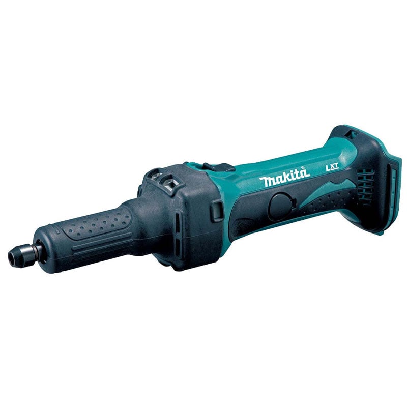Máy Mài Khuôn Dùng Pin Makita DGD800Z 18V
