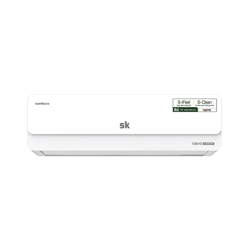 Sumikura Inverter 3 HP APS/APO-280 TOKYO