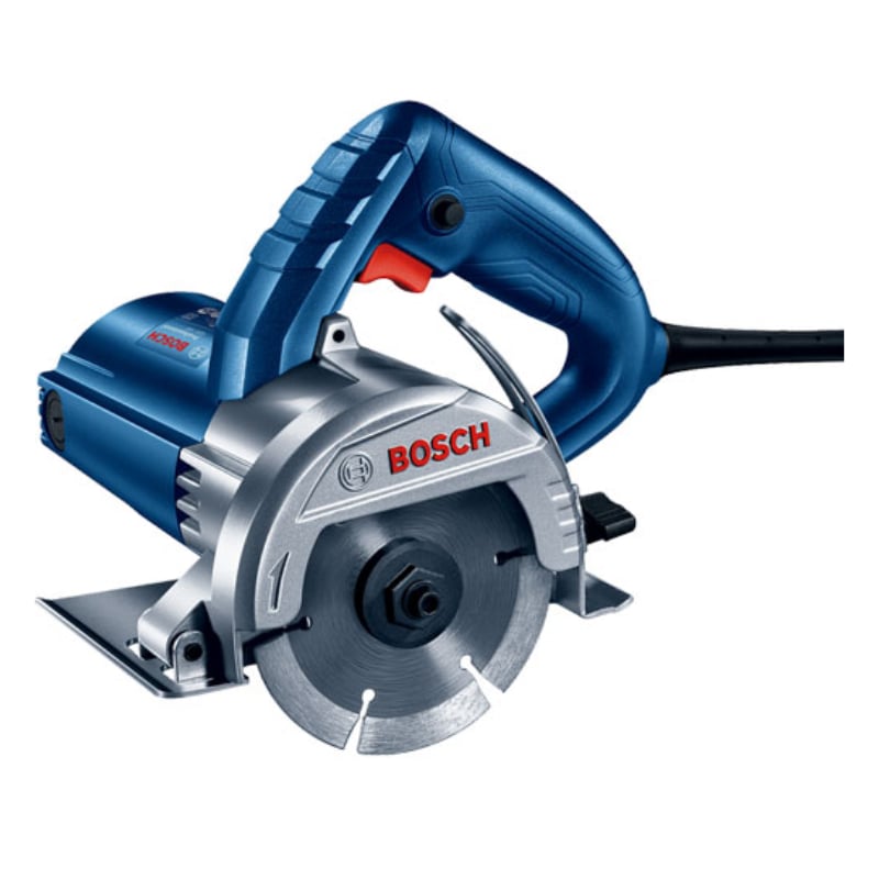 Máy Cắt Gạch Cắt Đá Bosch GDC 140 1400W All New (06013A40K0)